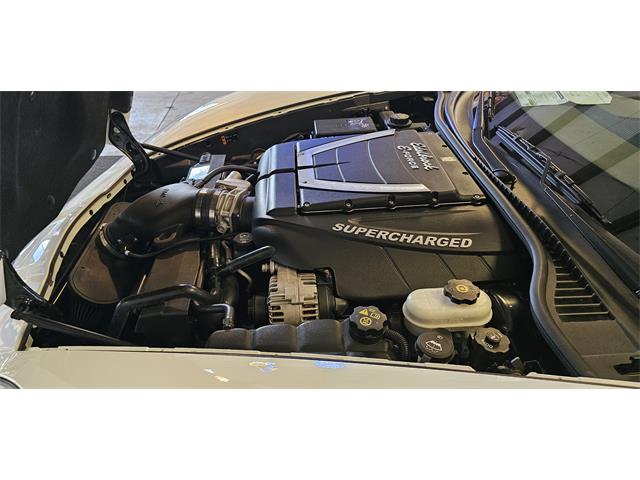 2013 Chevrolet Corvette GS Coupe 3LT (CC-2084968) for sale in Hudson, Florida