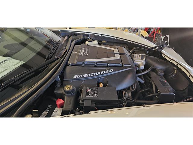 2013 Chevrolet Corvette GS Coupe 3LT (CC-2084968) for sale in Hudson, Florida