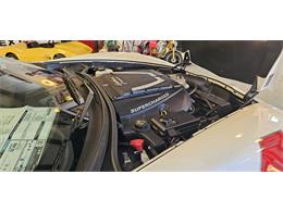 2013 Chevrolet Corvette GS Coupe 3LT (CC-2084968) for sale in Hudson, Florida