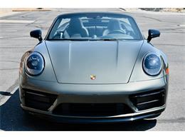 2022 Porsche 911 Carrera 4 Cabriolet (CC-2084970) for sale in SAINT GEORGE, Utah