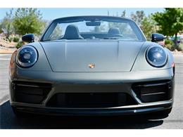 2022 Porsche 911 Carrera 4 Cabriolet (CC-2084970) for sale in SAINT GEORGE, Utah