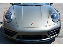 2022 Porsche 911 Carrera 4 Cabriolet (CC-2084970) for sale in SAINT GEORGE, Utah
