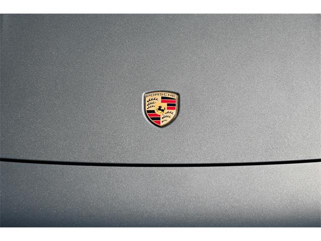 2022 Porsche 911 Carrera 4 Cabriolet (CC-2084970) for sale in SAINT GEORGE, Utah