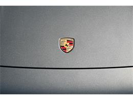 2022 Porsche 911 Carrera 4 Cabriolet (CC-2084970) for sale in SAINT GEORGE, Utah