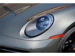 2022 Porsche 911 Carrera 4 Cabriolet (CC-2084970) for sale in SAINT GEORGE, Utah