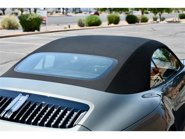 2022 Porsche 911 Carrera 4 Cabriolet (CC-2084970) for sale in SAINT GEORGE, Utah