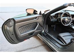 2022 Porsche 911 Carrera 4 Cabriolet (CC-2084970) for sale in SAINT GEORGE, Utah