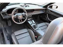 2022 Porsche 911 Carrera 4 Cabriolet (CC-2084970) for sale in SAINT GEORGE, Utah