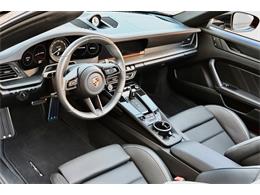 2022 Porsche 911 Carrera 4 Cabriolet (CC-2084970) for sale in SAINT GEORGE, Utah