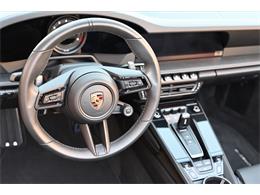 2022 Porsche 911 Carrera 4 Cabriolet (CC-2084970) for sale in SAINT GEORGE, Utah
