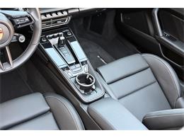 2022 Porsche 911 Carrera 4 Cabriolet (CC-2084970) for sale in SAINT GEORGE, Utah