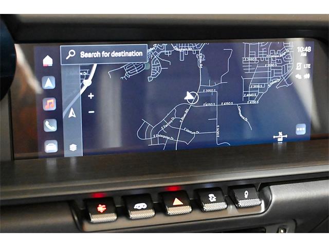 2022 Porsche 911 Carrera 4 Cabriolet (CC-2084970) for sale in SAINT GEORGE, Utah