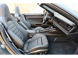 2022 Porsche 911 Carrera 4 Cabriolet (CC-2084970) for sale in SAINT GEORGE, Utah
