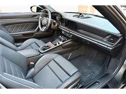 2022 Porsche 911 Carrera 4 Cabriolet (CC-2084970) for sale in SAINT GEORGE, Utah