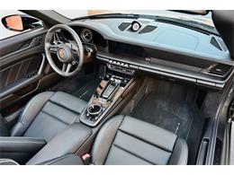 2022 Porsche 911 Carrera 4 Cabriolet (CC-2084970) for sale in SAINT GEORGE, Utah