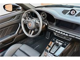 2022 Porsche 911 Carrera 4 Cabriolet (CC-2084970) for sale in SAINT GEORGE, Utah
