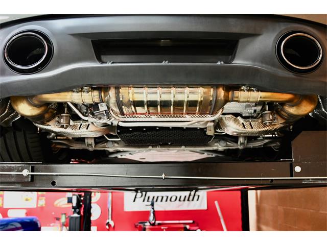 2022 Porsche 911 Carrera 4 Cabriolet (CC-2084970) for sale in SAINT GEORGE, Utah