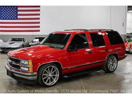 1998 Chevrolet Tahoe (CC-2084971) for sale in Kentwood, Michigan