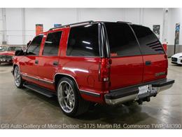 1998 Chevrolet Tahoe (CC-2084971) for sale in Kentwood, Michigan