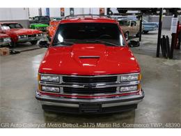 1998 Chevrolet Tahoe (CC-2084971) for sale in Kentwood, Michigan