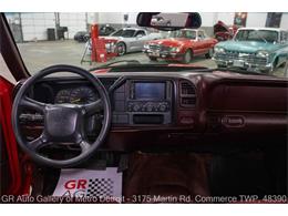 1998 Chevrolet Tahoe (CC-2084971) for sale in Kentwood, Michigan