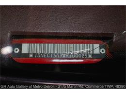 1998 Chevrolet Tahoe (CC-2084971) for sale in Kentwood, Michigan
