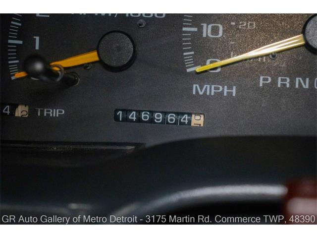 1998 Chevrolet Tahoe (CC-2084971) for sale in Kentwood, Michigan