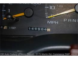 1998 Chevrolet Tahoe (CC-2084971) for sale in Kentwood, Michigan