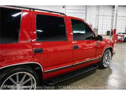 1998 Chevrolet Tahoe (CC-2084971) for sale in Kentwood, Michigan