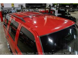 1998 Chevrolet Tahoe (CC-2084971) for sale in Kentwood, Michigan