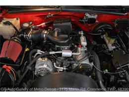 1998 Chevrolet Tahoe (CC-2084971) for sale in Kentwood, Michigan