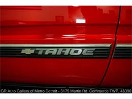1998 Chevrolet Tahoe (CC-2084971) for sale in Kentwood, Michigan
