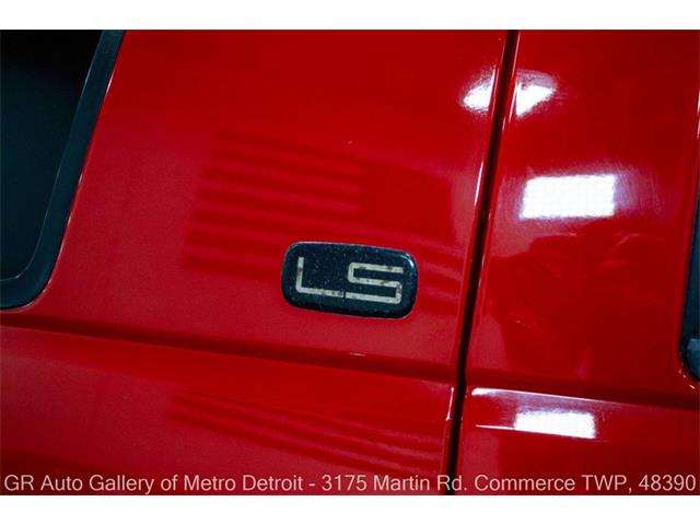 1998 Chevrolet Tahoe (CC-2084971) for sale in Kentwood, Michigan