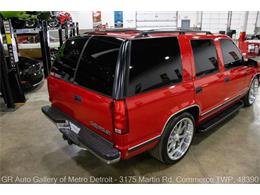1998 Chevrolet Tahoe (CC-2084971) for sale in Kentwood, Michigan