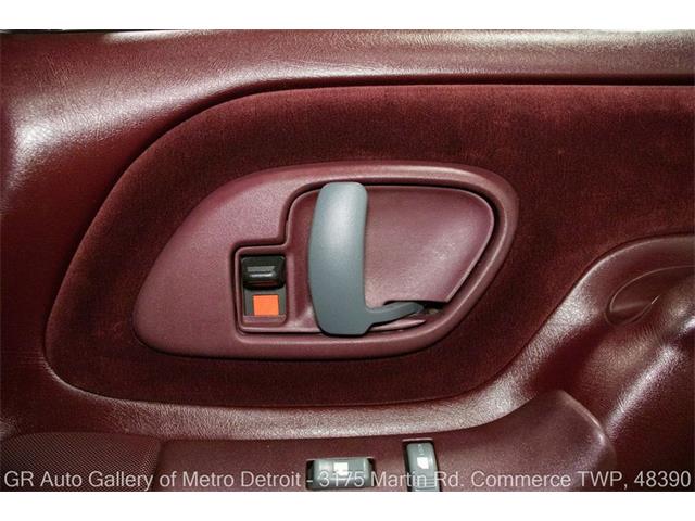 1998 Chevrolet Tahoe (CC-2084971) for sale in Kentwood, Michigan