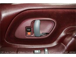 1998 Chevrolet Tahoe (CC-2084971) for sale in Kentwood, Michigan