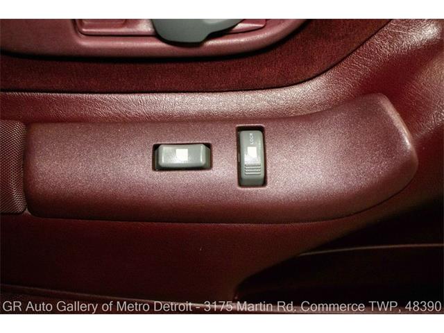 1998 Chevrolet Tahoe (CC-2084971) for sale in Kentwood, Michigan