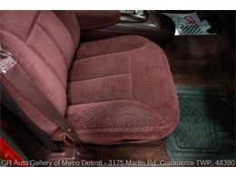 1998 Chevrolet Tahoe (CC-2084971) for sale in Kentwood, Michigan