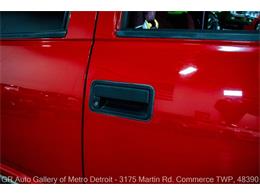 1998 Chevrolet Tahoe (CC-2084971) for sale in Kentwood, Michigan