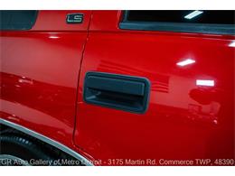 1998 Chevrolet Tahoe (CC-2084971) for sale in Kentwood, Michigan