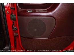 1998 Chevrolet Tahoe (CC-2084971) for sale in Kentwood, Michigan