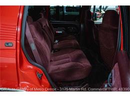 1998 Chevrolet Tahoe (CC-2084971) for sale in Kentwood, Michigan