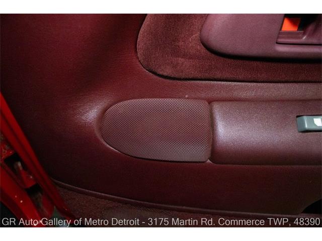 1998 Chevrolet Tahoe (CC-2084971) for sale in Kentwood, Michigan