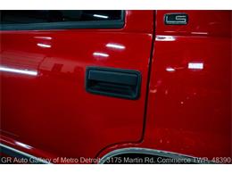 1998 Chevrolet Tahoe (CC-2084971) for sale in Kentwood, Michigan