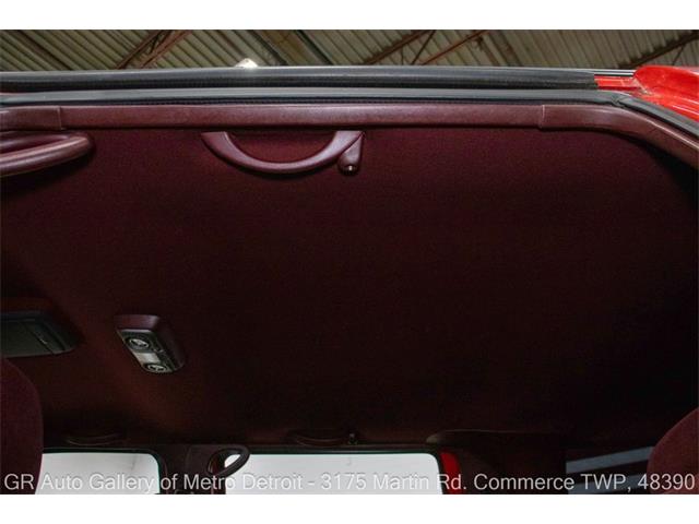 1998 Chevrolet Tahoe (CC-2084971) for sale in Kentwood, Michigan