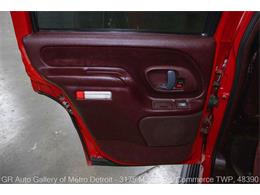 1998 Chevrolet Tahoe (CC-2084971) for sale in Kentwood, Michigan