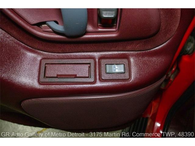 1998 Chevrolet Tahoe (CC-2084971) for sale in Kentwood, Michigan