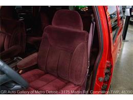 1998 Chevrolet Tahoe (CC-2084971) for sale in Kentwood, Michigan