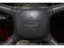 1998 Chevrolet Tahoe (CC-2084971) for sale in Kentwood, Michigan