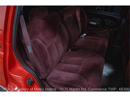 1998 Chevrolet Tahoe (CC-2084971) for sale in Kentwood, Michigan